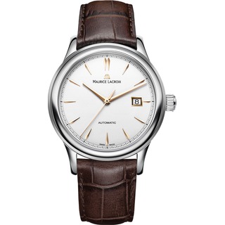 Replica Replica Maurice Lacroix Les Classiques Watch LC6098-SS001-131